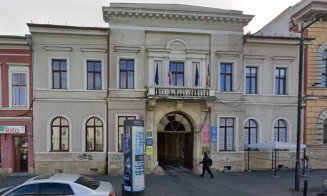 2 ORE de contre pe tema Uniunii Vatra Românească, o organizație de extremă dreapta. Au chirie în centrul Clujului, de 1 leu/mp. URMEAZĂ VOTUL