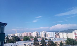 În cât timp se vinde un apartament în Cluj-Napoca. Orașul, abia pe locul al cincilea la numărul de tranzacții