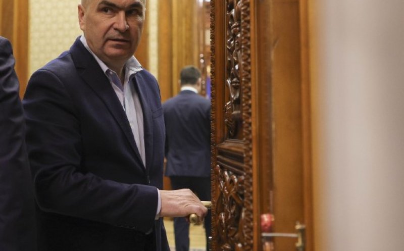 Noul șef al USR îl vrea premier pe Ilie Bolojan. Ce a spus de soluția unui tehnocrat