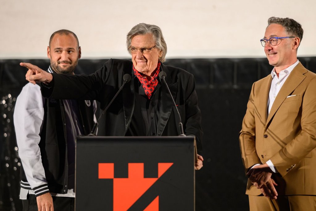 Președintele TIFF, despre weekendul ce tocmai s-a încheiat: “Clujul a arǎtat superb” - Victorie UBT, Sports Festival, Potaissa și TIFF