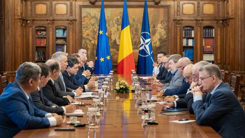 Sindicatele anunță când am putea avea un Guvern nou și avertizează: „Se pregătesc măsuri fiscale dure”