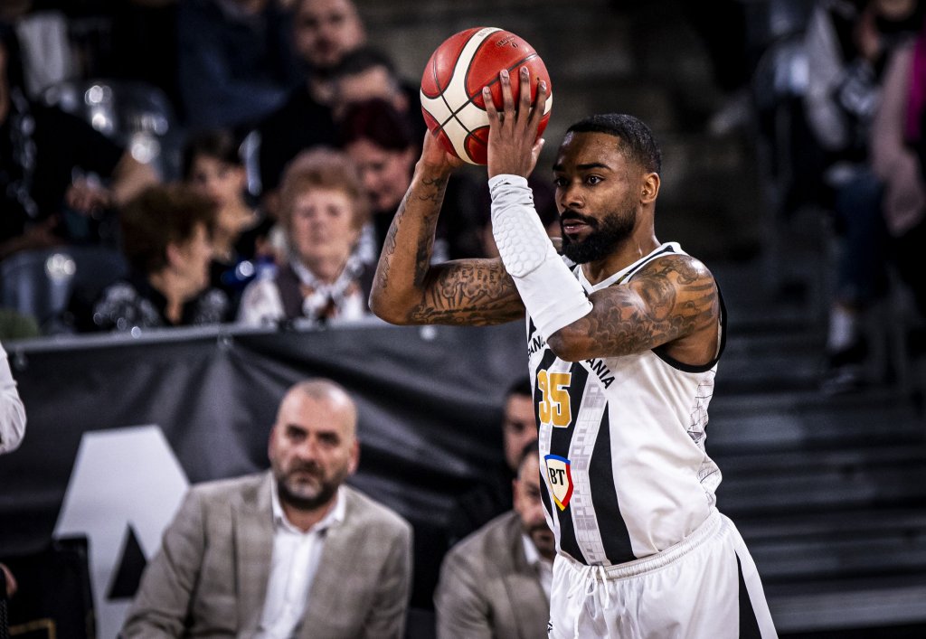 Căpitanul continuă alături de U-BT. Patrick Richard și-a prelungit contractul