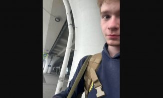 Rusia recrutează spioni adolescenţi