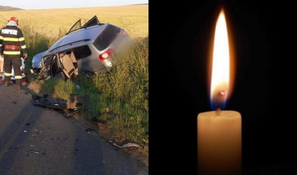 Una dintre cele șase victime ale accidentului cumplit de la Viișoara a murit. Medicii au făcut tot posibilul, dar a fost prea târziu