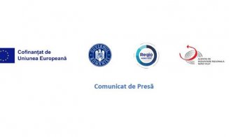 Comunicat de presă: FORT ENGINEERING SRL derulează proiectul “Pionierat în Tehnologie", cod SMIS 321504