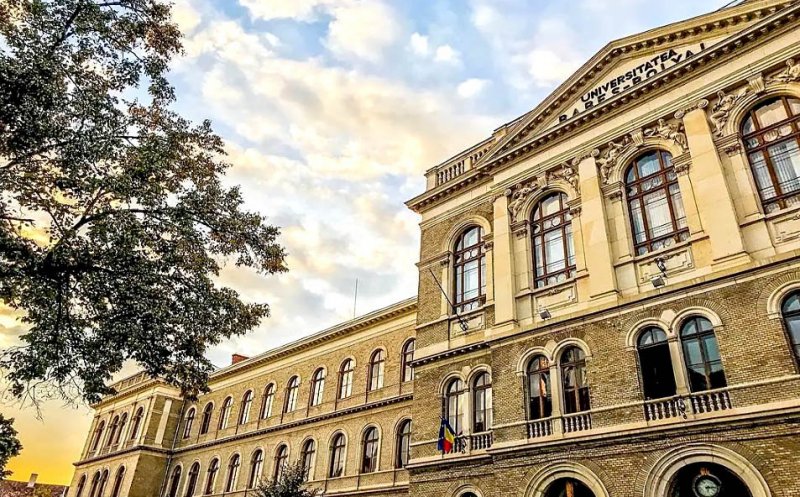 Specializări noi la UBB Cluj din toamnă/ Peste 30.000 de locuri vor fi scoase la concurs în acest an