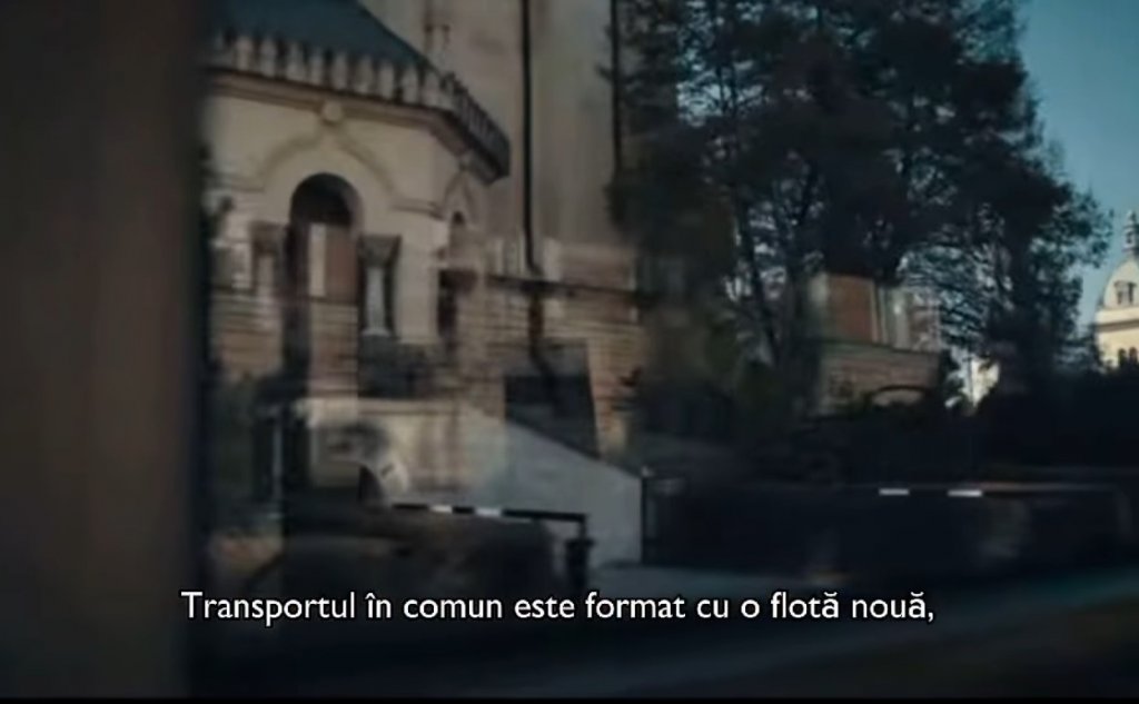 „Romania Unfolds”, episodul 5! Cluj-Napoca, exemplu de oraş ce se angajează activ în tranziţia către mobilitatea electrică