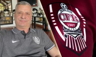 Reacţia patronului Nelu Varga după ce a aflat adversarul CFR-ului în turul preliminar Europa League / Când se joacă meciurile
