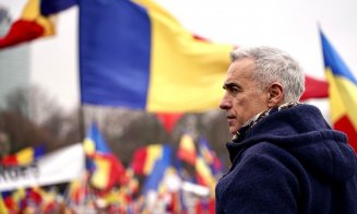Mesajul lui Călin Georgescu pentru "sponsorii ultraşi" după ce a luat o amendă 40.000 de euro de la AEP: "Până la acel moment, vă rog să nu întreprindeţi nicio acţiune..."