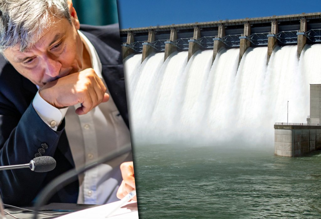 Virgil Popescu: "Hidroelectrica: profit record, dar vrea să scumpească energia cu peste 60% pentru români. Statul are obligația să intervină"