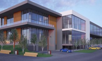 Centru comercial pe Calea Turzii, ridicat de unul dintre cei mai vechi oameni de afaceri arabi veniți în Cluj