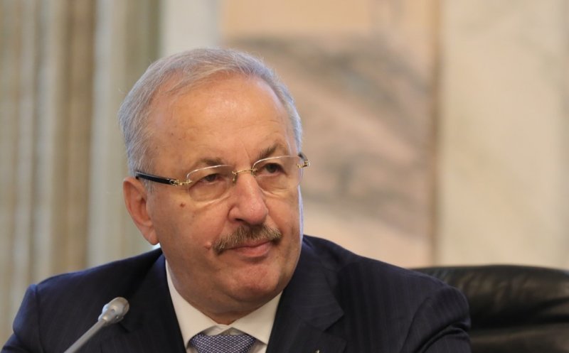 Ce spune europarlamentarul clujean Vasile Dîncu despre participarea UDMR la guvernare
