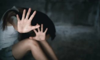 Minoră de 13 ani din Cluj, agresată sexual într-un magazin. Suspectul a fost lăsat în libertate sub control judiciar