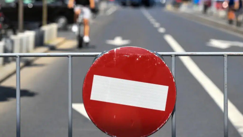 Raliul Clujului 2025: pe ce drumuri vor fi restricții de circulație