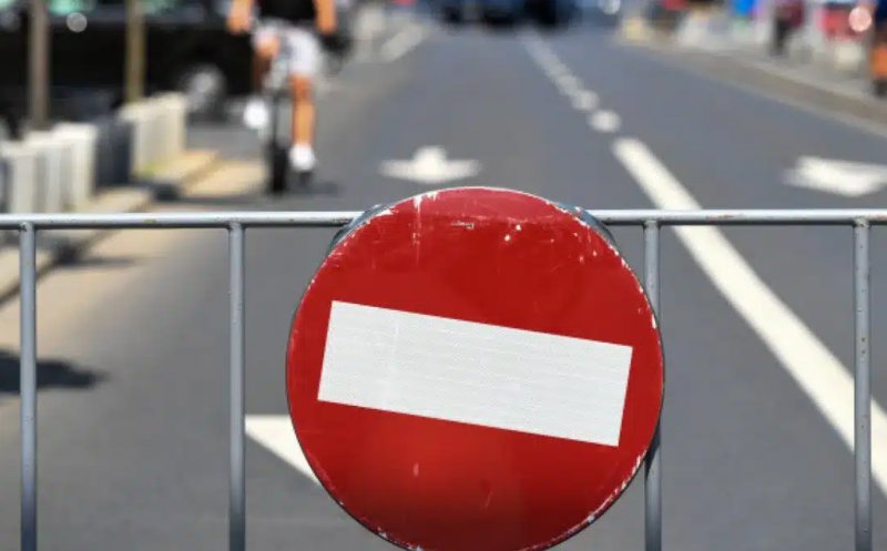 Raliul Clujului 2025: pe ce drumuri vor fi restricții de circulație