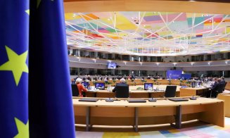 România nu poate prezenta Bruxelles vreun pachet de măsuri fiscale / EcoFin avizează azi constatarea potrivit căreia România n-a luat măsuri pentru reducerea deficitului