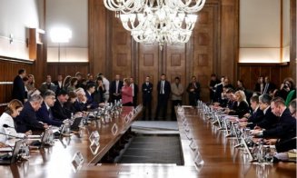 Care este noua variantă de lucru a listei Guvernului. Trei vicepremieri de la PSD, UDMR şi USR, nume noi și vechi în „garnitura” de miniștri