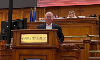 PSD Cluj îl propune pe deputatul Remus Lăpușan pentru funcția de ministru al Muncii