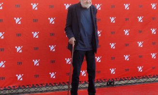 A început Gala de decernare a premiilor TIFF 2025