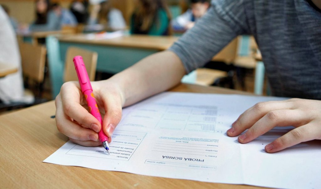 Evaluarea Națională 2025. SUBIECTELE și BAREMUL la proba de Limba română