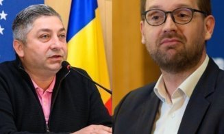 Alin Tișe l-a pus la punct pe primarul Timișoarei, care s-a lăudat cu ce a reușit Clujul în urmă cu 2 ani