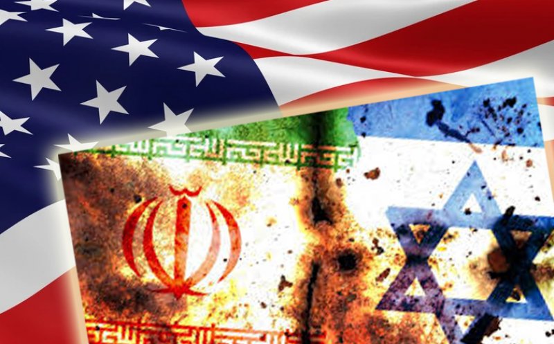 Trump anunță o "încetare totală a focului" între Iran și Israel, dar ministrul de Externe al Iranului şi realitatea îl contrazic
