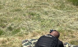 „Mascații” din Cluj, pe podium la „Castrum Clus”: locul 3 după probe extreme de forță și tactică