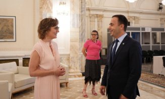 Deputatul Ovidiu Cîmpean: „România, parte activă în strategia europeană pentru apă și climă”