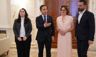 Deputatul Ovidiu Cîmpean: „România, parte activă în strategia europeană pentru apă și climă”