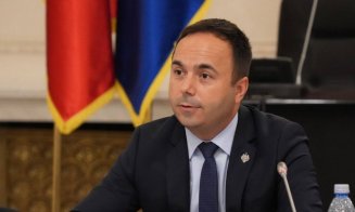 Deputatul Ovidiu Cîmpean: „România, parte activă în strategia europeană pentru apă și climă”