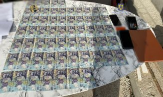 Percheziții de amploare la Cluj și în Ungaria într-un dosar de fraudă bancară de milioane de lei
