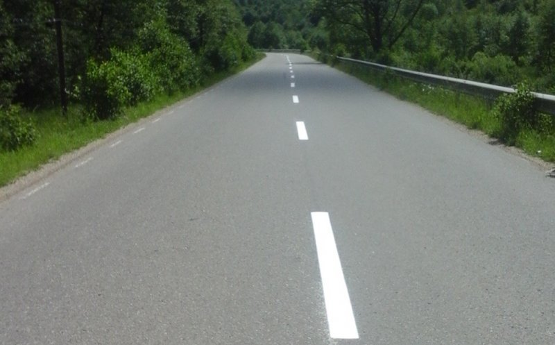 Un nou drum județean pe harta Clujului. Ce distanță va avea