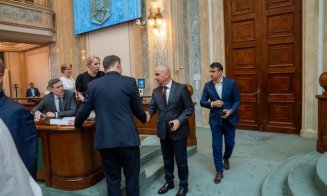 Mircea Abrudean, după ce a devenit al doilea om în statul român: „Ne apucăm de treabă, chiar astăzi”