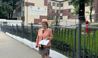 Vârsta este doar un număr! O pensionară a luat BAC-ul la... 75 de ani