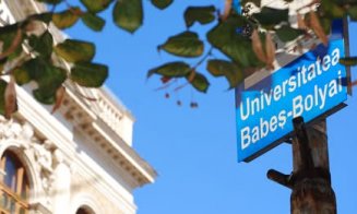 UBB își menține poziția de lider național conform celor mai recente clasamente U.S. News și QS
