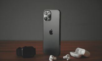 Funcții inovatoare pe care le găsești doar la telefoanele Apple