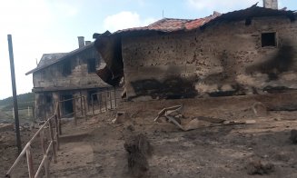 Clujenii: Daţi de ştire când o luaţi de la capăt la Vlădeasa. Oferim o mână de ajutor de la proiectare, până la execuţie, materiale şi altele!