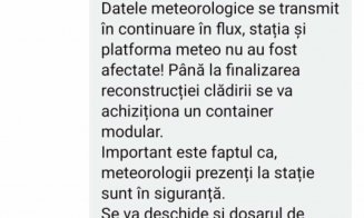 Clujenii: Daţi de ştire când o luaţi de la capăt la Vlădeasa. Oferim o mână de ajutor de la proiectare, până la execuţie, materiale şi altele!