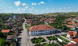 Weekend de sărbătoare într-o comună din județul Cluj: sesiuni festive, proiecții de film, activități culturale și sportive