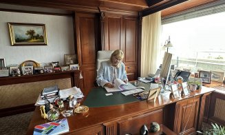 Ordin de începere a lucrărilor pentru o investiţie a UMF Cluj de 47,16 milioane de lei, finanțată prin PNRR