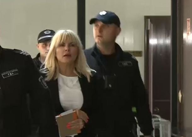 Elena Udrea izbucnit în plâns în fața magistraților. Ce au decis judecătorii privind liberarea condiționată