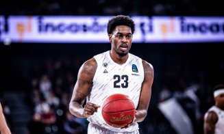 DeShawn Stephens și-a găsit un nou contract. Unde va juca baschetbalistul american