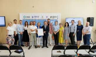 Ovidiu Cîmpean: „Cluj-Napoca devine primul oraș din România care spune răspicat: vrem o generație fără HPV!”