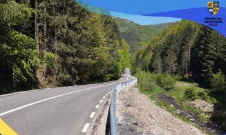Atenție, șoferi! Noi competiții sportive pe drumurile județene din Cluj