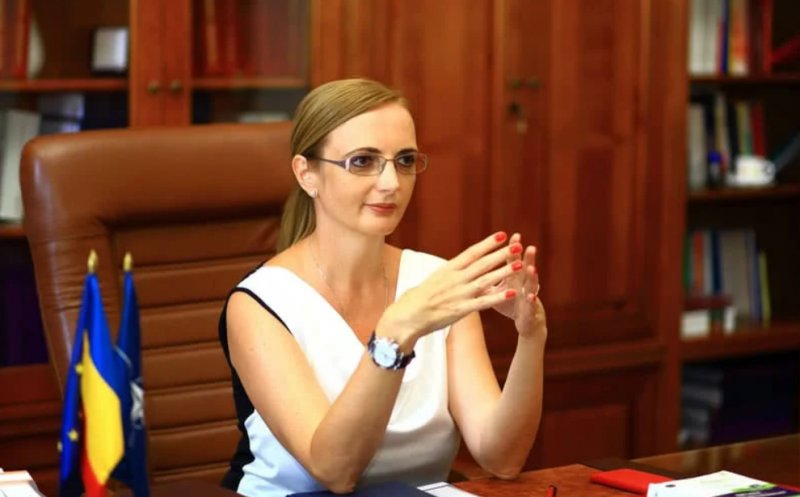 Comunitatea Declic dă în judecată la Curtea de Apel Cluj procedura de numire a Liei Savonea la șefia Înaltei Curți