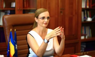 Comunitatea Declic dă în judecată la Curtea de Apel Cluj procedura de numire a Liei Savonea la șefia Înaltei Curți