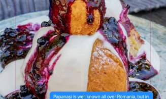 Cluj-Napoca, "un paradis culinar, cu multe de văzut, de mâncat şi de făcut", scrie Wizz Air în campania de promovare a Transilvaniei