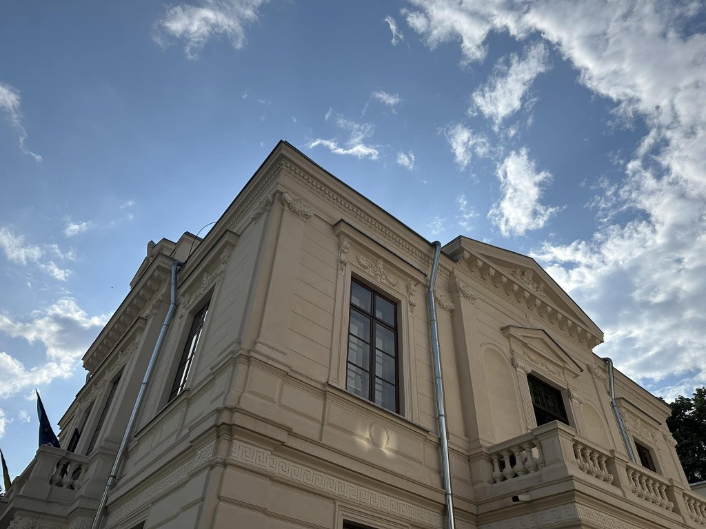 Instituția publică căreia deputatul Ovidiu Cîmpean i-a pus gând rău: „Are peste 100 de angajați și un buget de 10 mil. euro”