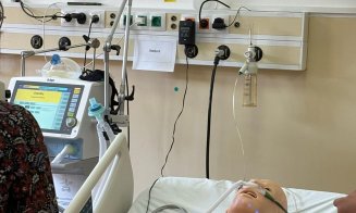 Pregătire de top la UMF Cluj: Simulare medicală avansată și sesiuni de formare cu experți din instituţii medicale vârf din SUA