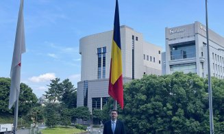 Mircea Abrudean, la Tokyo: „Vizita din această săptămână a contribuit în mod concret la întărirea parteneriatului Strategic dintre România și Japonia”